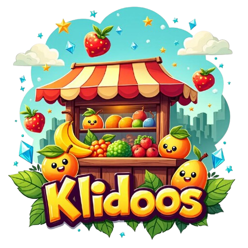 Klidoos Logo